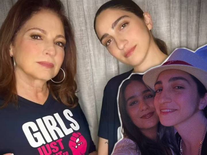 Hija de Gloria Estefan fue agredida por su novia; se arrepiente de denunciarla