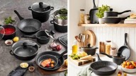 Massive Myer sale on The Cook’s Collective sees chef-approved pots and pans slashed in price by 50 per cent