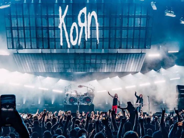 Korn dará concierto en México: fecha y cuándo comprar boletos