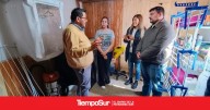 Chubut El Programa Raíces sigue llegando a cada rincón de la provincia