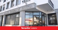 Santa Cruz Removieron a Daniel Mariani como presidente del Tribunal Superior de Justicia