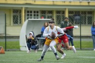 Juegos Olímpicos: La gesta de la España de fútbol flag después de concentrarse en una granja: "Nos trataron muy bien, pero dormíamos en literas, al lado de los animales"
