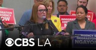 LA County Board of Supervisors declare local emergency over immigration raids