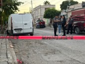 Muere mujer herida en riña con su esposo; Fiscalía investigará con protocolo de feminicidio