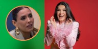 Dalílah Polanco y Marta Guzmán critican a Mar Contreras durante la visita de familiares en La Casa de los famosos México