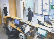 Detienen en Talavera a un atracador que robó en bancos de pueblos de Toledo