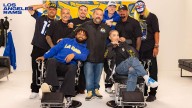 Los Angeles Rams and legendary artist Mister Cartoon drop "LA Bold" Collection celebrating Los Angeles culture
