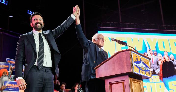 Mamdani Is a New York Miracle, Not a National Model