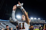 Hurricanes stay put in AP poll, move up in other polls