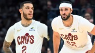 How a pair of reunited Lakers teammates are pushing Cavs to take next step