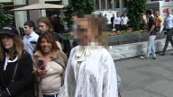 Guess Who This Fabulous Fashionista Is!