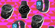 The best fitness trackers and watches we’ve tested