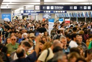 Asamblea de pilotos. Qué pasa con los vuelos este viernes 24 de octubre
