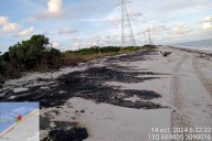 Comunidades del Golfo de México denuncian deterioro del ecosistema marino; piden prohibir la extracción combustibles fósiles