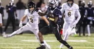 Hill's tough runs help Oakdale top Frederick High in penalty