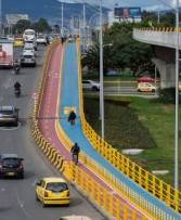 TransMilenio amplía su red con ruta que reduce 34 % los tiempos de viaje por la Avenida 68