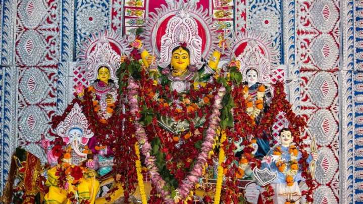 Durga Puja idol immersion: Several Bhubaneswar roads closed on Oct 3, check traffic restrictions