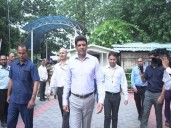 MoS Communications reviews cleanliness initiatives