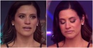 María Pía Copello desmiente apoyo a marcha del 15 de octubre: "Usaron mis imágenes para confundir"