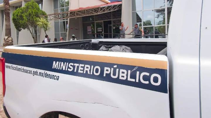 Vinculan a proceso a el Pachamán por homicidio de madre e hija en colonia Ferrocarril