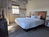 Former flour mill becomes Minnesota's newest historic hotel