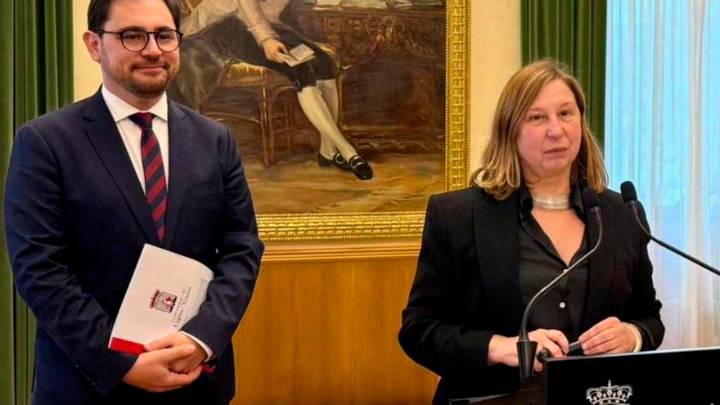 La Alcaldía de Gijón asigna 1,4 millones para el derribo del viaducto de Carlos Marx
