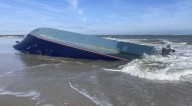 Chester County Man Killed, New Jersey Man Injured When Sportfishing Boat Capsizes In NC