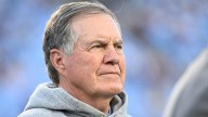 You won’t want to miss this Bill Belichick-Nick Saban conversation