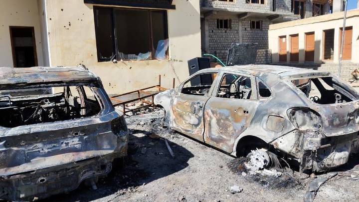 Ladakh protest: Magisterial enquiry ordered into September 24 violence