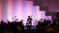 Presentan concierto 'Guitarra sin Fronteras' en Museo La Milarca en San Pedro