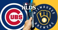 Cachorros vs Cerveceros: ¿A qué hora y dónde ver EN VIVO el juego 2 de la Serie Divisional 2025 de la Liga Nacional en la MLB? (lunes 6 de octubre)