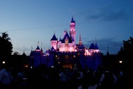 Disney raises ticket prices for U.S. theme parks on holidays