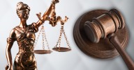 Danville man sentenced to 12 years after high-speed chase, unlawful possession of weapon