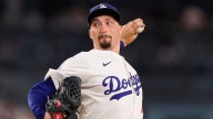 Dodgers tendrán a Blake Snell y Yoshinobu Yamamoto para abrir la Serie Mundial ante Blue Jays