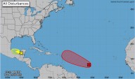 National Hurricane Center: Storm system has 90% chance of tropical formation over Atlantic Ocean