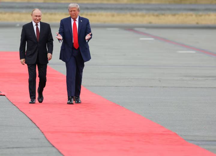 Ceasefire Dispute Derails Immediate Plans For Trump