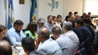 Estatales bonaerenses piden que el gobernador Kicillof reabra la paritaria salarial