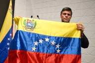 Nicolás Maduro busca quitarle la nacionalidad a Leopoldo López
