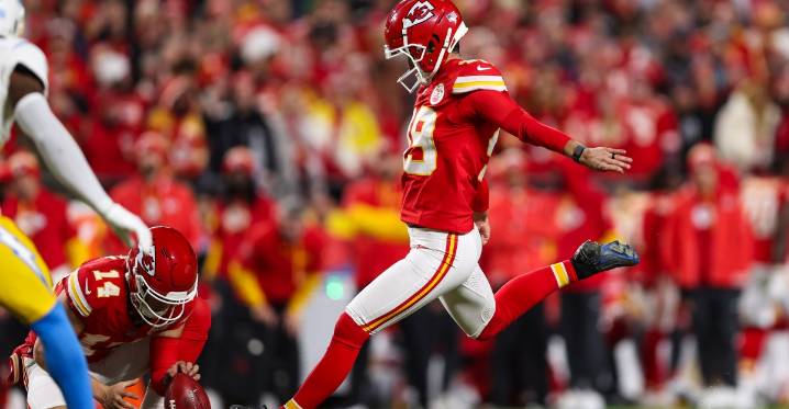 Washington Commanders Roster Moves: Two players elevated from the practice squad; Matt Gay OUT