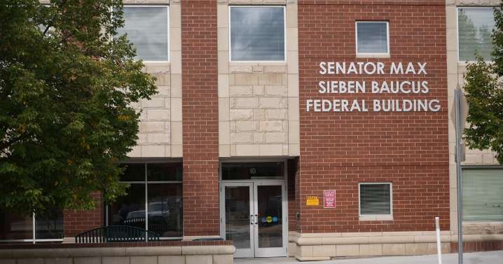 Breaking down potential impacts of a federal shutdown on Montana