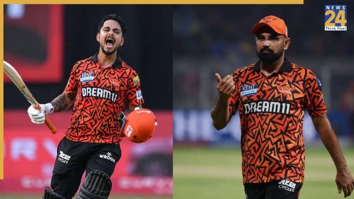 IPL 2026 Trade Window: Mumbai Indians and Sunrisers Hyderabad Eye Strategic Player Swaps