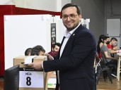 Uno por uno. Todas las listas de las elecciones en River 2025: los candidatos, partido por partido