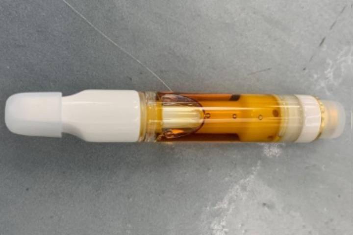 Maine Cannabis Vape Cartridges Recalled Due to Pesticides