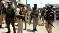 Terrorists open fire on group of J&K Police unit in Rajouri