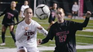 Penfield tops Hilton in Class AA girls soccer sectional playoffs