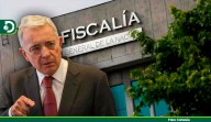 Fiscalía anunció que presentará recurso de casación contra la absolución del expresidente Álvaro Uribe