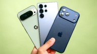 Which phone display is best? I ran 5 tests on iPhone 17 Pro Max vs Galaxy S25 Ultra vs Pixel 10 Pro XL to find out