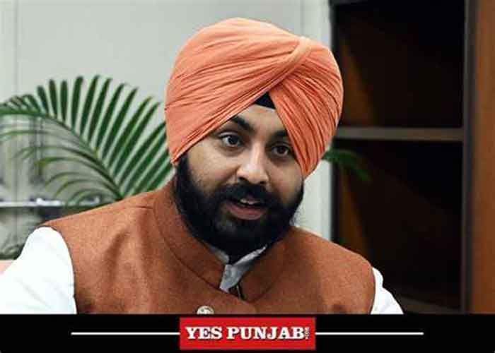 Punjab Eyes Iconic MiG-21 Display in Govt Schools To Inspire Students
