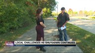 Veterans Affairs unaffected in government shutdown amid confusion, uncertainty