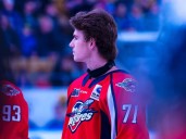 Suddenly, the Windsor Spitfires look better on the road than at home.